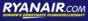 Voyagez avec Ryanair