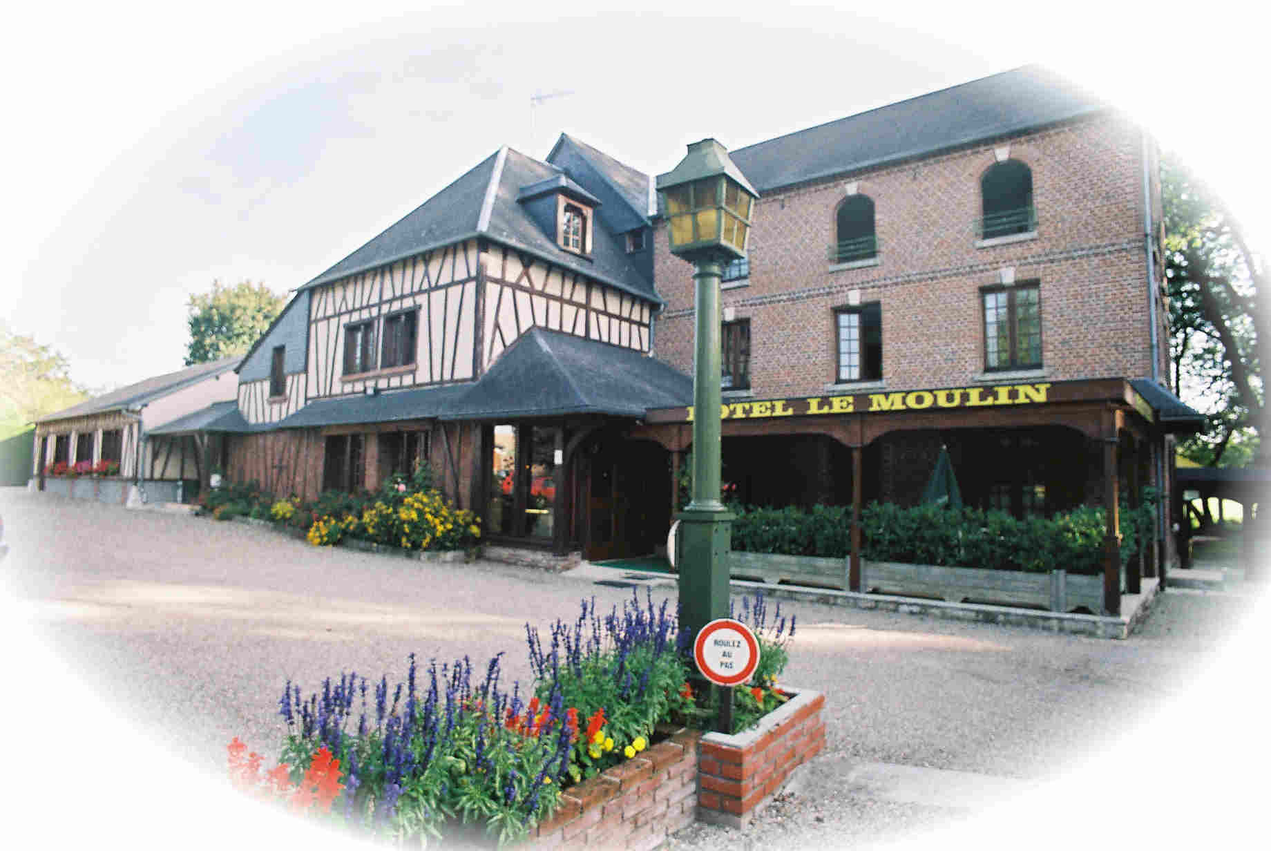 Reservation d'hotel à Saint-Omer-en-Chaussée