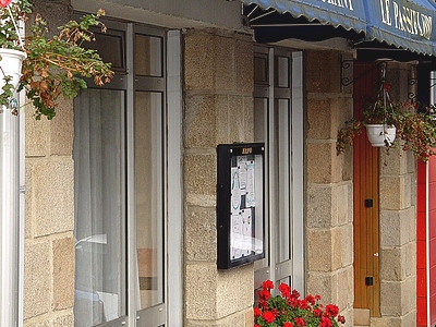 Reservation d'hotel à Saint-Pol-de-Léon