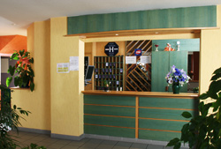 Reservation d'hotel à Steinbourg
