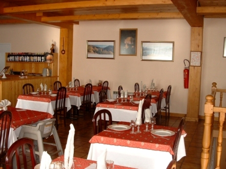 Reservation d'hotel à Font-Romeu-Odeillo-Via