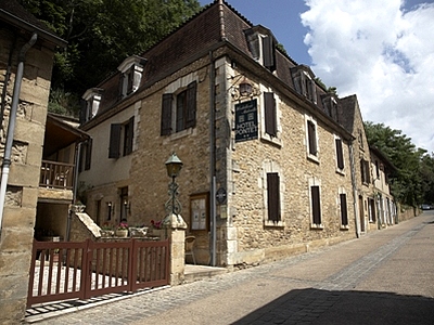 Reservation d'hotel à Beynac-et-Cazenac