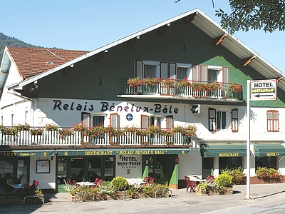 Reservation d'hotel à Rupt-sur-Moselle