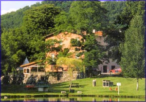 Reservation d'hotel à Foix