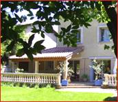 Reservation d'hotel à Avignon