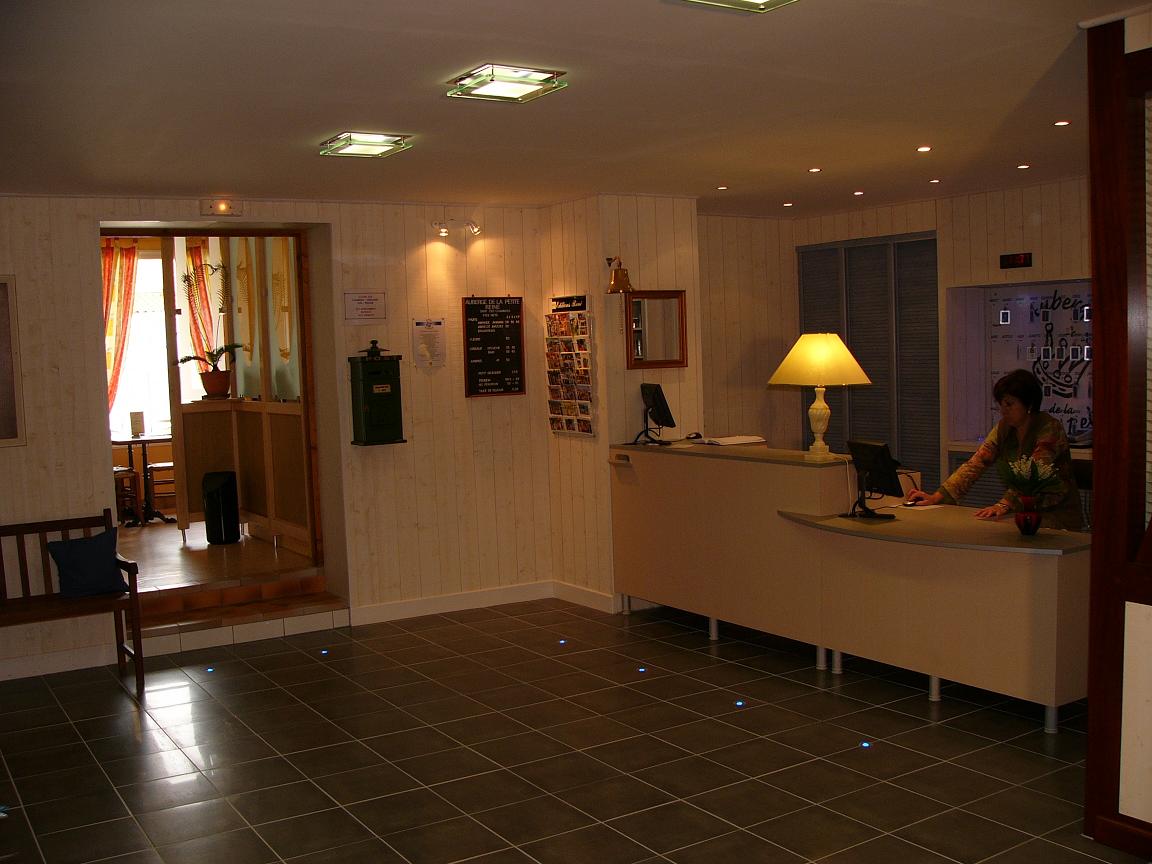 Reservation d'hotel à Siorac-en-Périgord