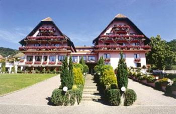 Reservation d'hotel à Klingenthal