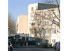 Reservation d'hotel à Saint-Witz