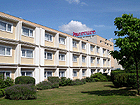 Reservation d'hotel à Beauvais