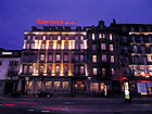 Reservation d'hotel à Strasbourg