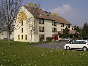 Reservation d'hotel à Petite Forêt