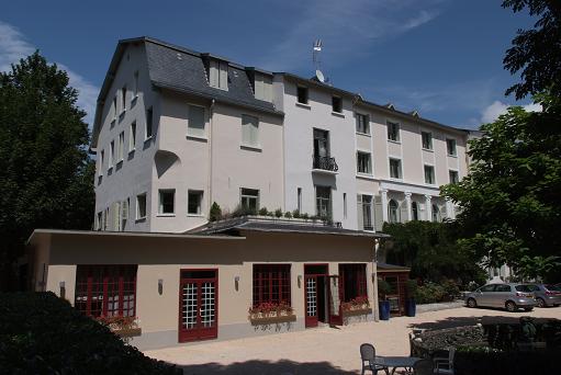 Reservation d'hotel à Bagnères-de-Luchon