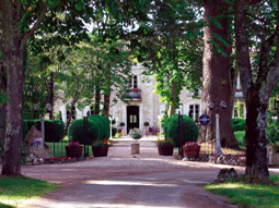 Reservation d'hotel à Saint-Beauzeil