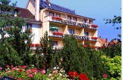 Reservation d'hotel à Niederbronn-les-Bains