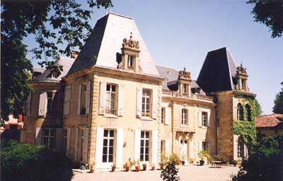 Reservation d'hotel à Saint-Michel-de-Lanès