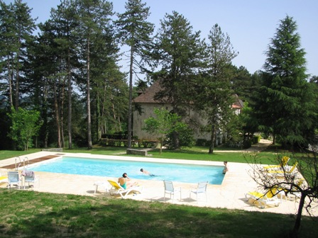 Reservation d'hotel à Sarlat-la-Canéda