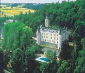 hotel chateau de chissay, chissay-en-touraine