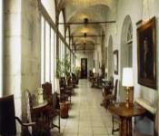 hotel abbaye de villeneuve, les sorinières