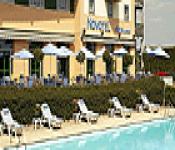 hotel novotel saint quentin golf national, magny-les-hameaux