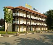 hotel balladins mulhouse - bartenheim express, bartenheim
