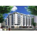 residence park and suites, annemasse