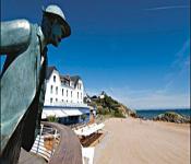 best western hotel de la plage, saint-nazaire