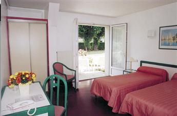 Reservation d'hotel à Saint-Martin-de-la-Place