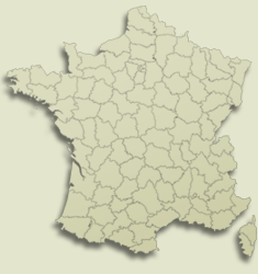 Reservation d'hôtel en France