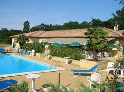 Reservation d'hotel à Nogaro