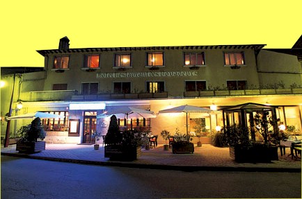 Reservation d'hotel à Pont-de-Salars