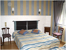 Reservation d'hotel à Argelès-Gazost