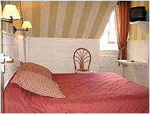 Reservation d'hotel à Argelès-Gazost
