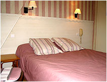 Reservation d'hotel à Argelès-Gazost