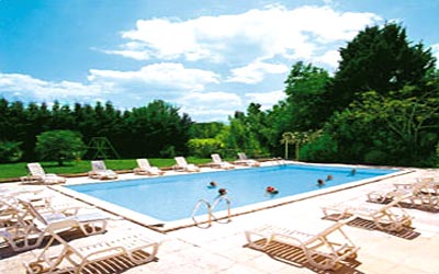 Reservation d'hotel à Touzac
