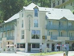 Reservation d'hotel à Aspin-en-Lavedan