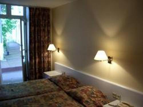 Reservation d'hotel à Lacaune