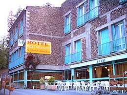 Reservation d'hotel à Brusque