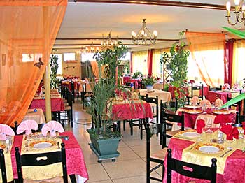 Reservation d'hotel à Brusque