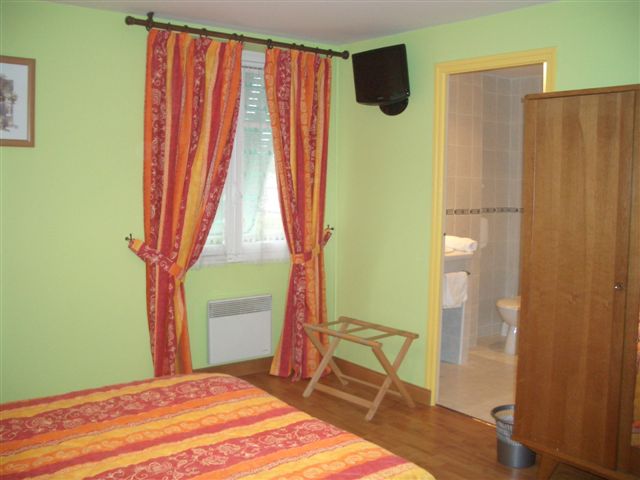 Reservation d'hotel à Gorses