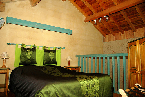 Reservation d'hotel à Beaumarchès