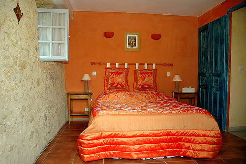 Reservation d'hotel à Beaumarchès
