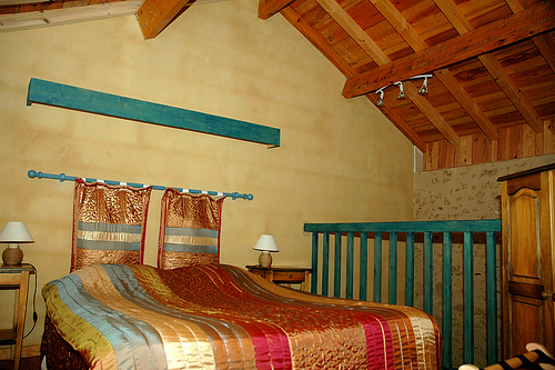 Reservation d'hotel à Beaumarchès