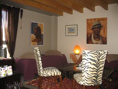 Reservation d'hotel à Samatan