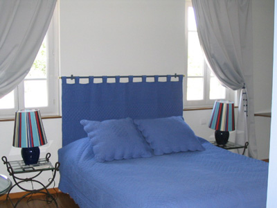 Reservation d'hotel à Samatan