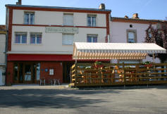 Reservation d'hotel à Molières