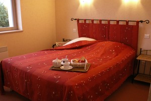 Reservation d'hotel à Molières