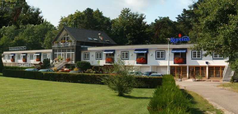 Reservation d'hotel à Haguenau