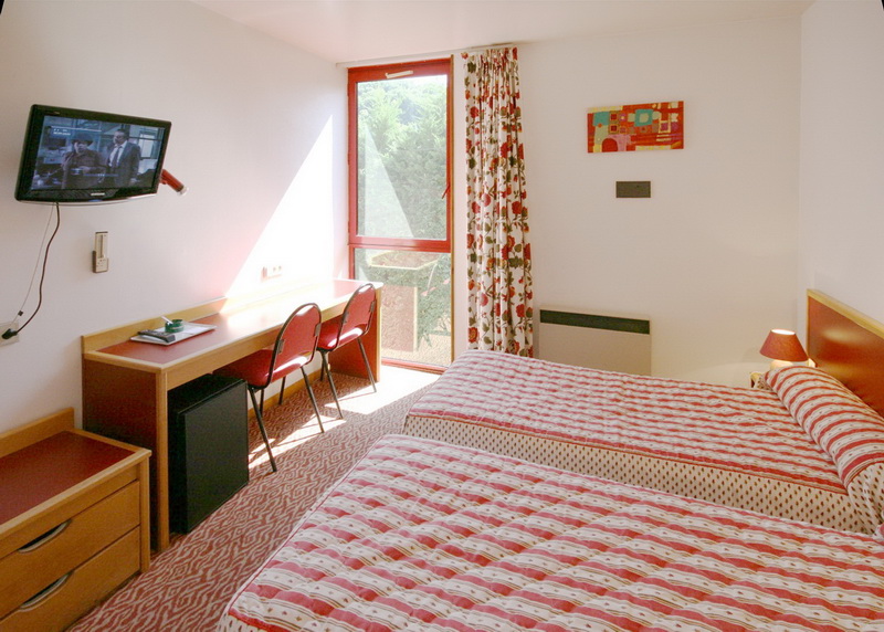 Reservation d'hotel à Capdenac-Gare