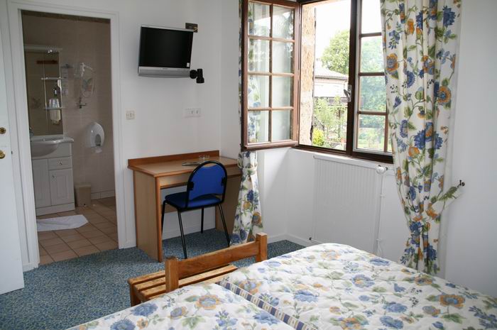 Reservation d'hotel à Capdenac-Gare