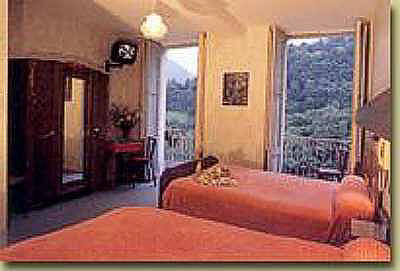 Reservation d'hotel à Luz-Saint-Sauveur